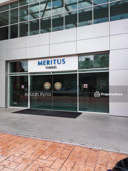 For Sale - Meritus @ Oasis Corporate Park
