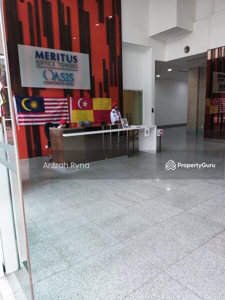 For Sale - Meritus @ Oasis Corporate Park