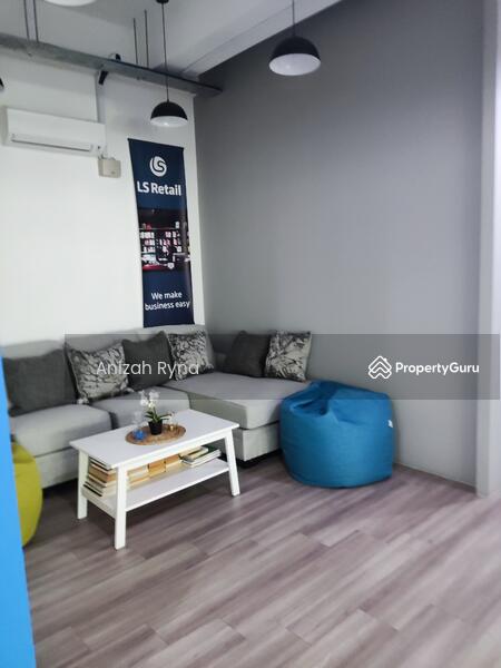For Sale - Meritus @ Oasis Corporate Park