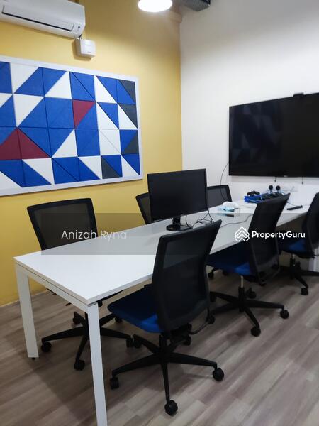 For Sale - Meritus @ Oasis Corporate Park