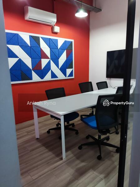 For Sale - Meritus @ Oasis Corporate Park