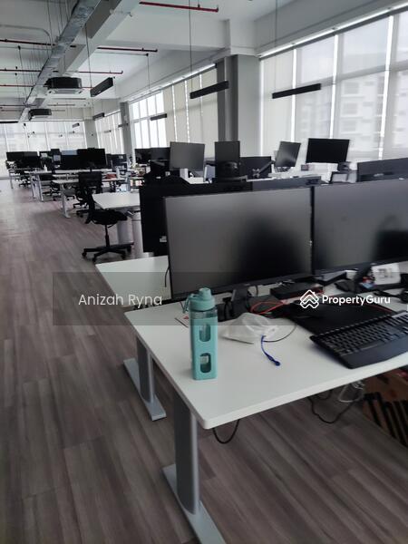 For Sale - Meritus @ Oasis Corporate Park