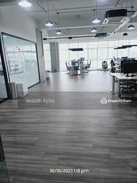 For Sale - Meritus @ Oasis Corporate Park