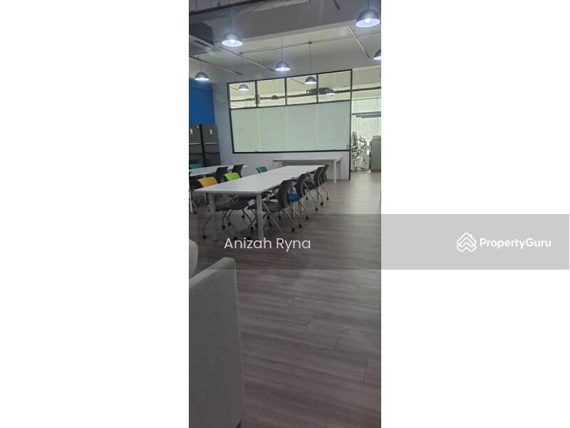 For Sale - Meritus @ Oasis Corporate Park