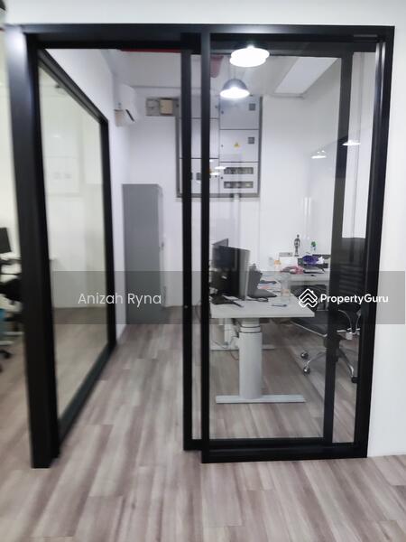 For Sale - Meritus @ Oasis Corporate Park