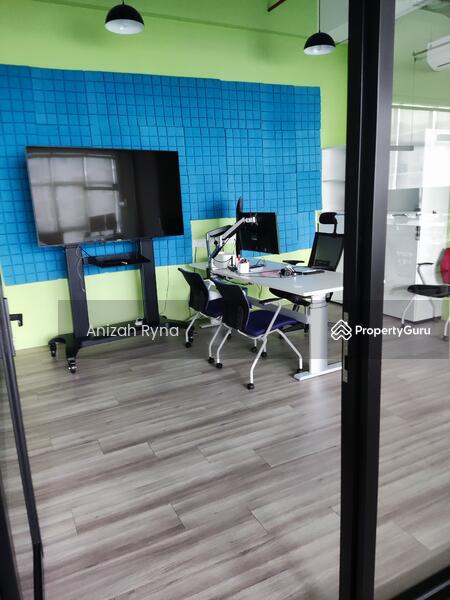 For Sale - Meritus @ Oasis Corporate Park
