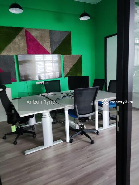 For Sale - Meritus @ Oasis Corporate Park