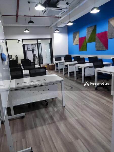 For Sale - Meritus @ Oasis Corporate Park