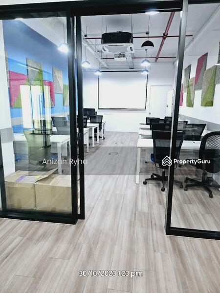 For Sale - Meritus @ Oasis Corporate Park