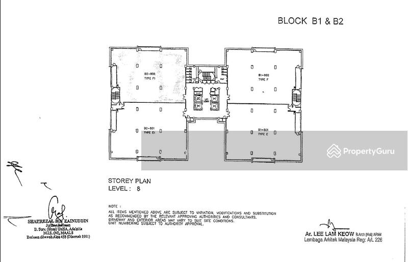 For Sale - Meritus @ Oasis Corporate Park