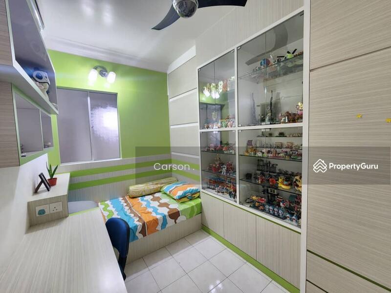 Single Storey Terrace House Taman Cantik, 81000, Kulai, Bandar Putra