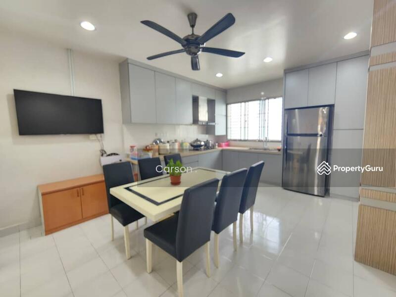 Single Storey Terrace House Taman Cantik, 81000, Kulai, Bandar Putra