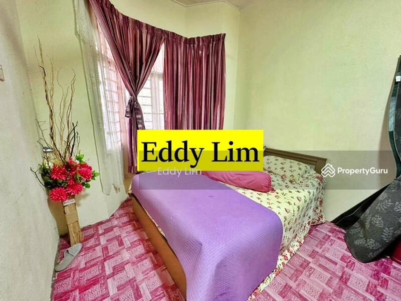 Single Storey Taman Widuri Jawi Sungai Bakap, Taman Widuri, Jawi