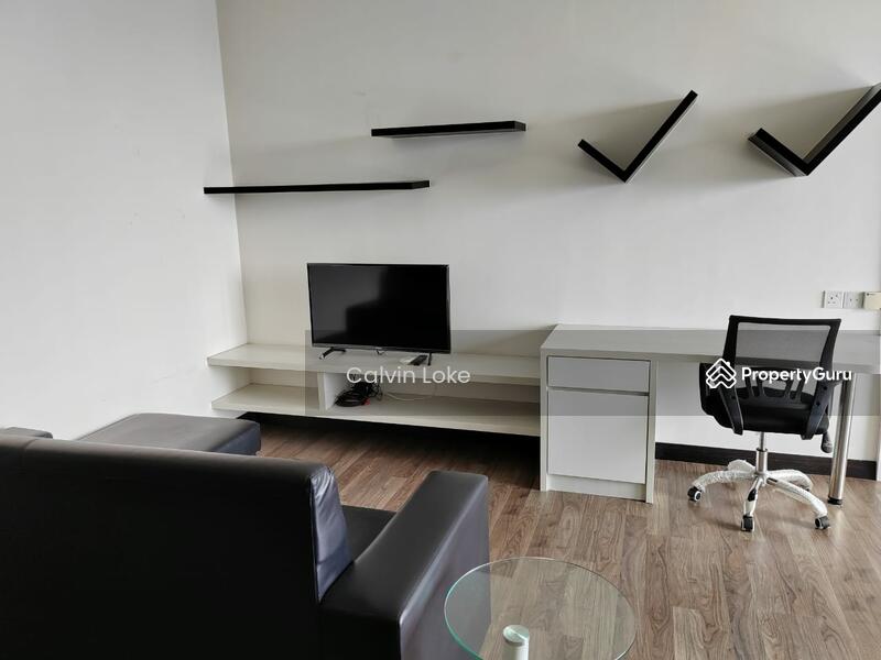 Service Residence for Rent at Service Residence @ Landmark Residence 2 - Calvin Loke - PropertyGuru.com.my