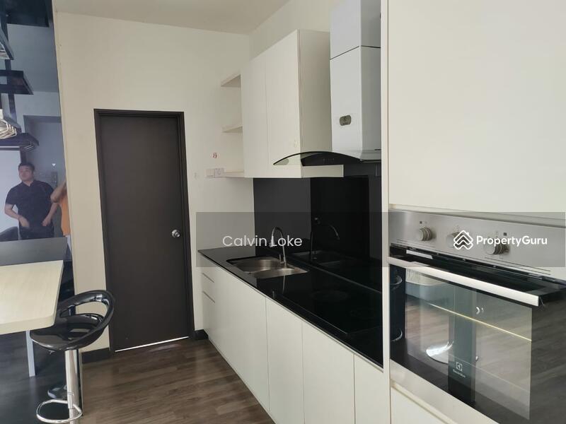 Service Residence for Rent at Service Residence @ Landmark Residence 2 - Calvin Loke - PropertyGuru.com.my