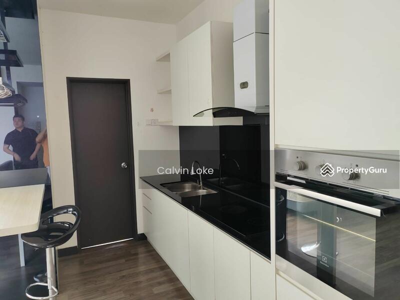 Service Residence for Rent at Service Residence @ Landmark Residence 2 - Calvin Loke - PropertyGuru.com.my