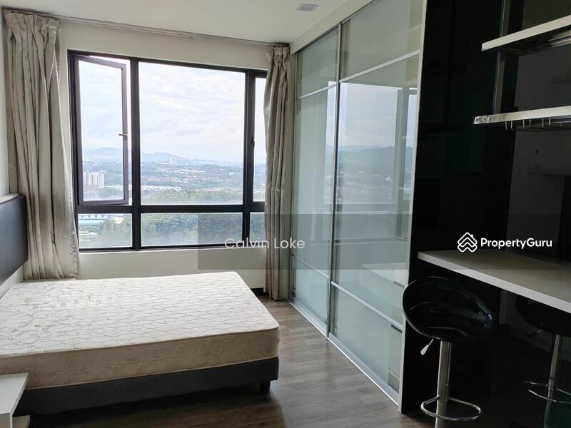 Service Residence for Rent at Service Residence @ Landmark Residence 2 - Calvin Loke - PropertyGuru.com.my