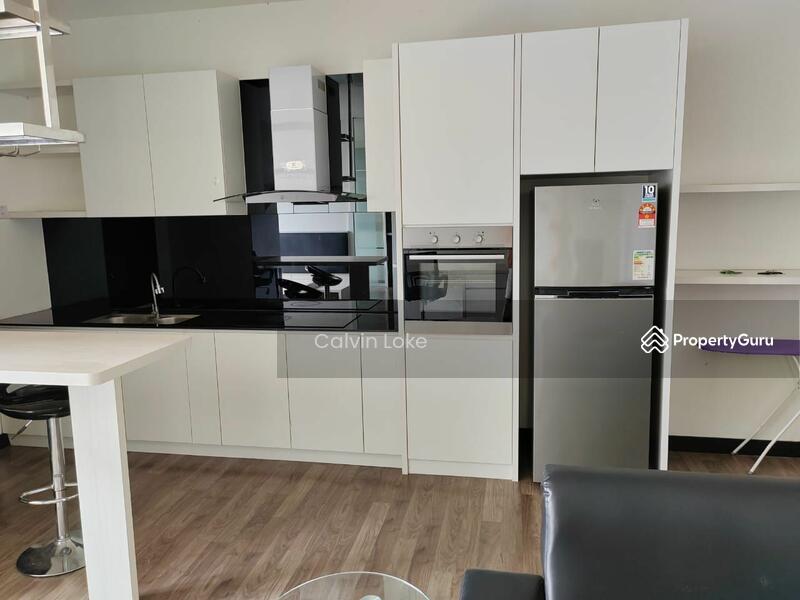 Service Residence for Rent at Service Residence @ Landmark Residence 2 - Calvin Loke - PropertyGuru.com.my
