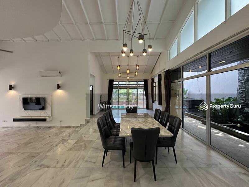 Bungalow for Rent in Ampang (Selangor) - Winson Tay - PropertyGuru.com.my