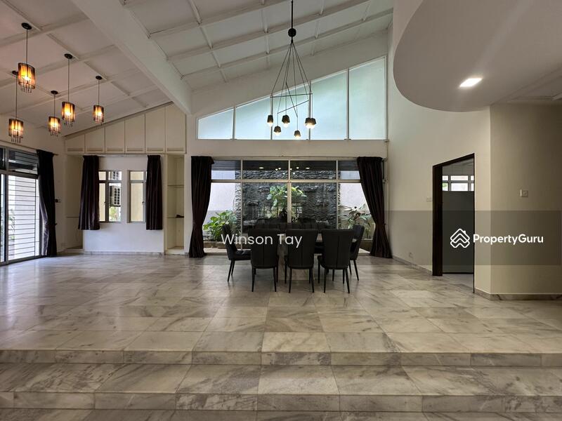 Bungalow for Rent in Ampang (Selangor) - Winson Tay - PropertyGuru.com.my