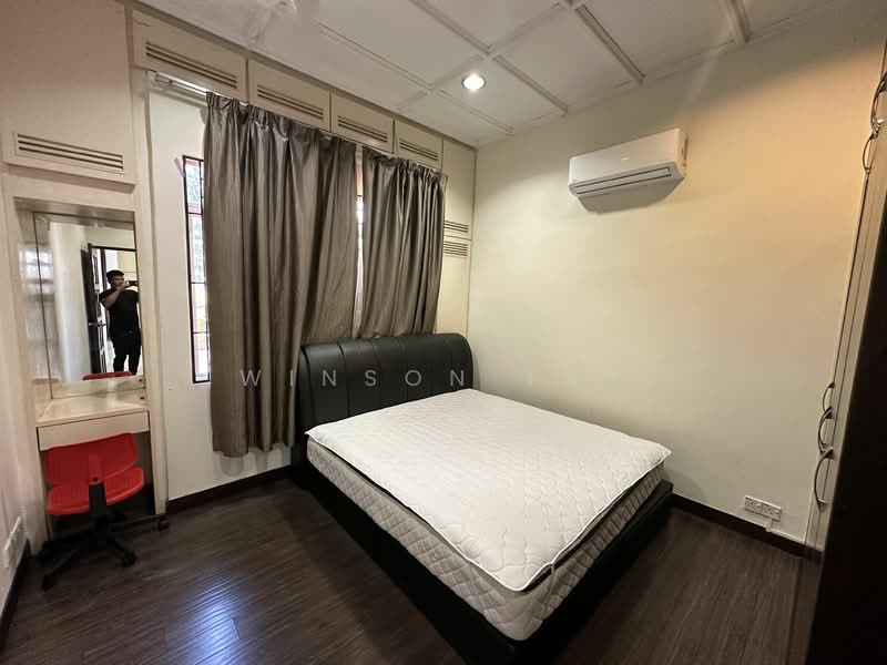 Bungalow for Rent in Ampang (Selangor) - Winson Tay - PropertyGuru.com.my