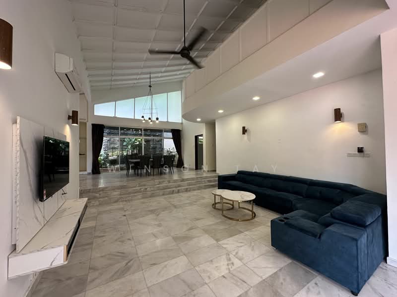 Bungalow for Rent in Ampang (Selangor) - Winson Tay - PropertyGuru.com.my