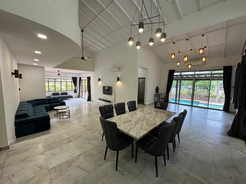 Bungalow for Rent in Ampang (Selangor) - Winson Tay - PropertyGuru.com.my