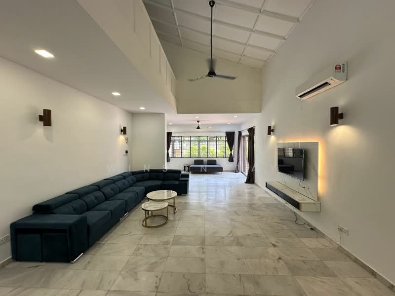 Bungalow for Rent in Ampang (Selangor) - Winson Tay - PropertyGuru.com.my