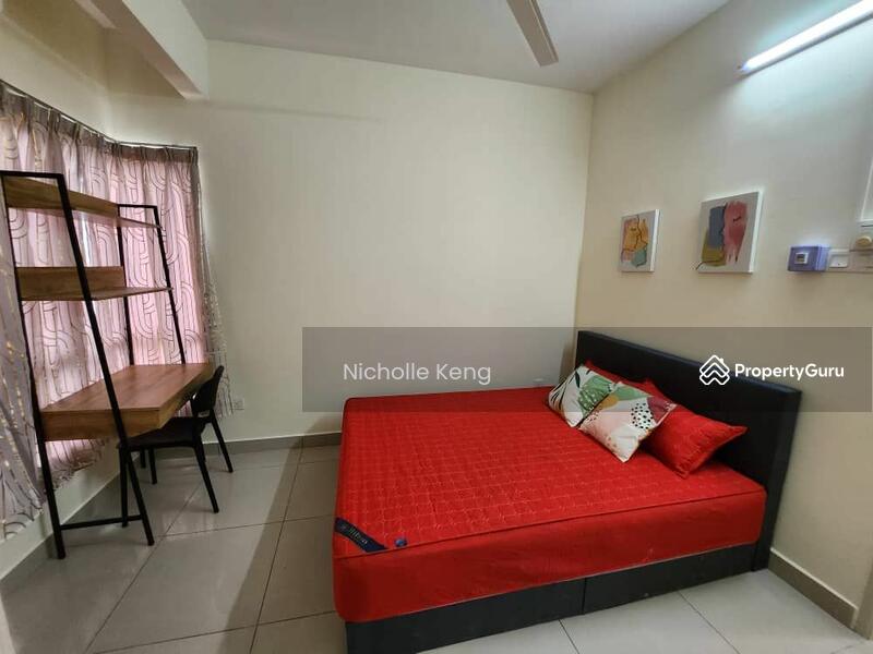 For Rent - Endah Promenade