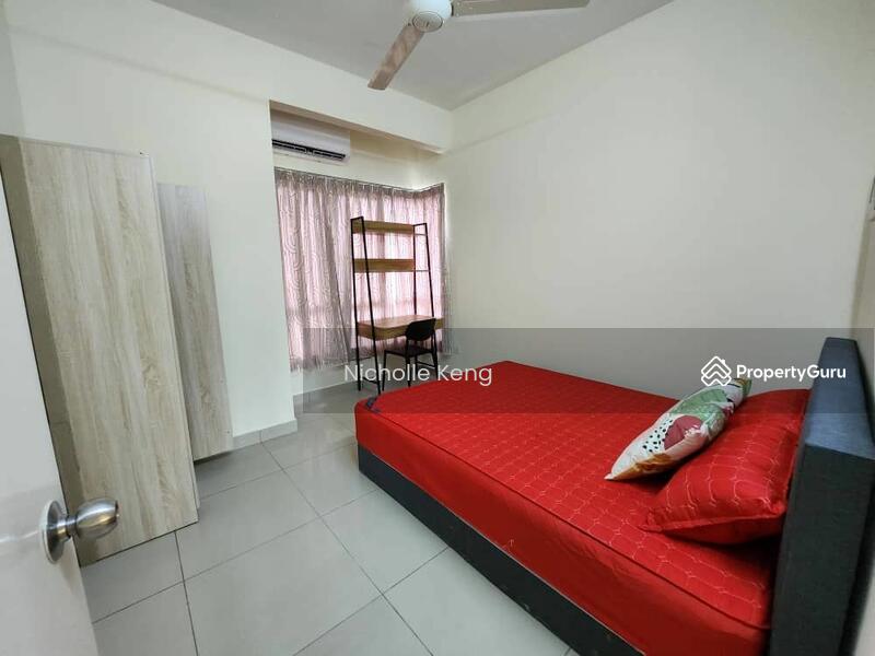 For Rent - Endah Promenade