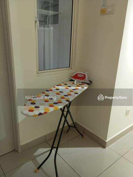 For Rent - Endah Promenade