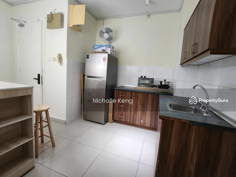 For Rent - Endah Promenade