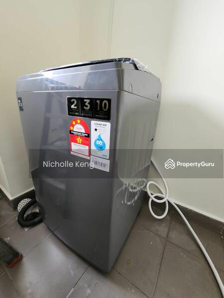 For Rent - Endah Promenade