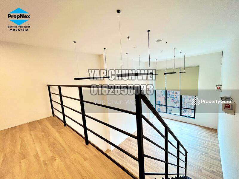 Office for Rent in Mutiara Central (Cheras) - Yap Chun Wei - PropertyGuru.com.my