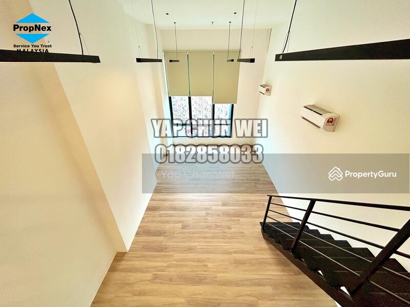 Office for Rent in Mutiara Central (Cheras) - Yap Chun Wei - PropertyGuru.com.my