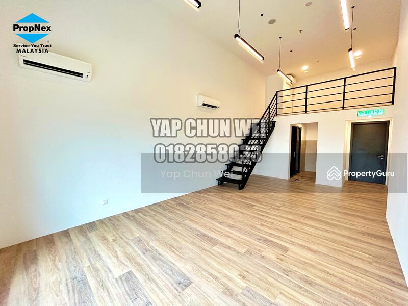 Office for Rent in Mutiara Central (Cheras) - Yap Chun Wei - PropertyGuru.com.my
