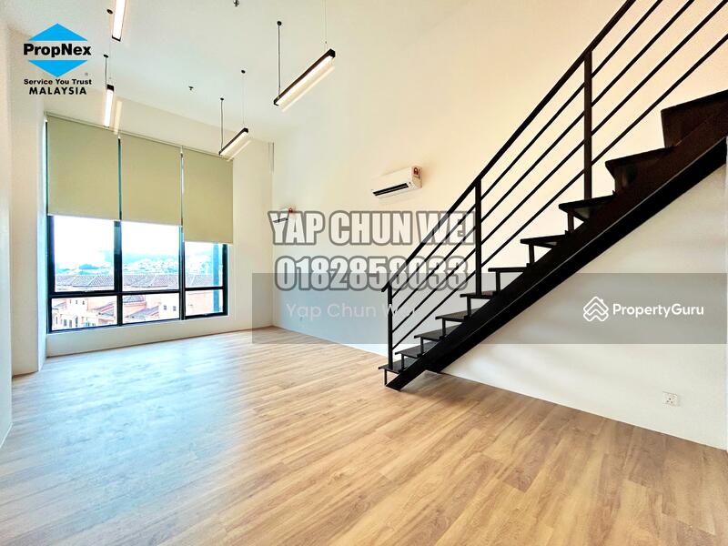 Office for Rent in Mutiara Central (Cheras) - Yap Chun Wei - PropertyGuru.com.my