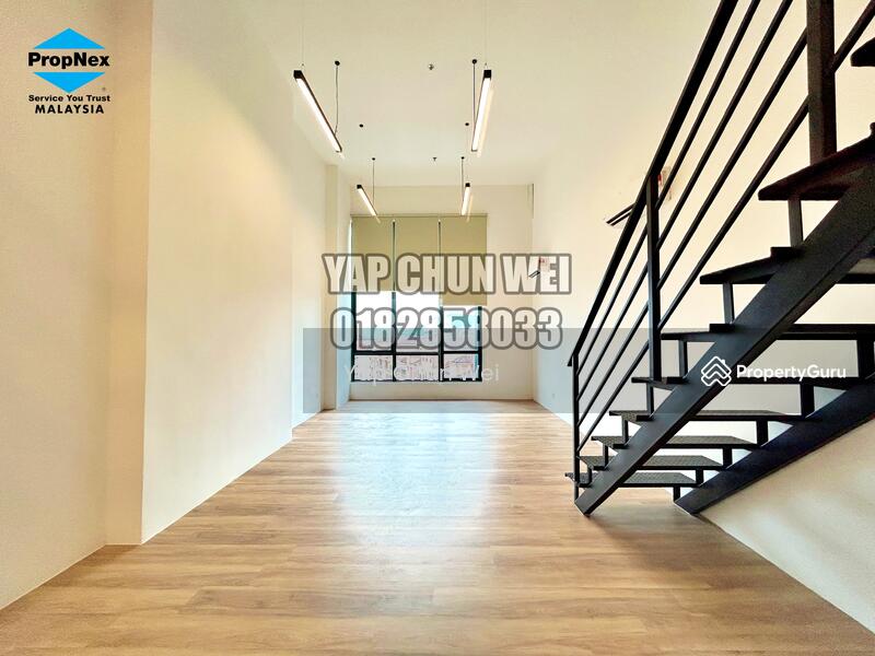 Office for Rent in Mutiara Central (Cheras) - Yap Chun Wei - PropertyGuru.com.my