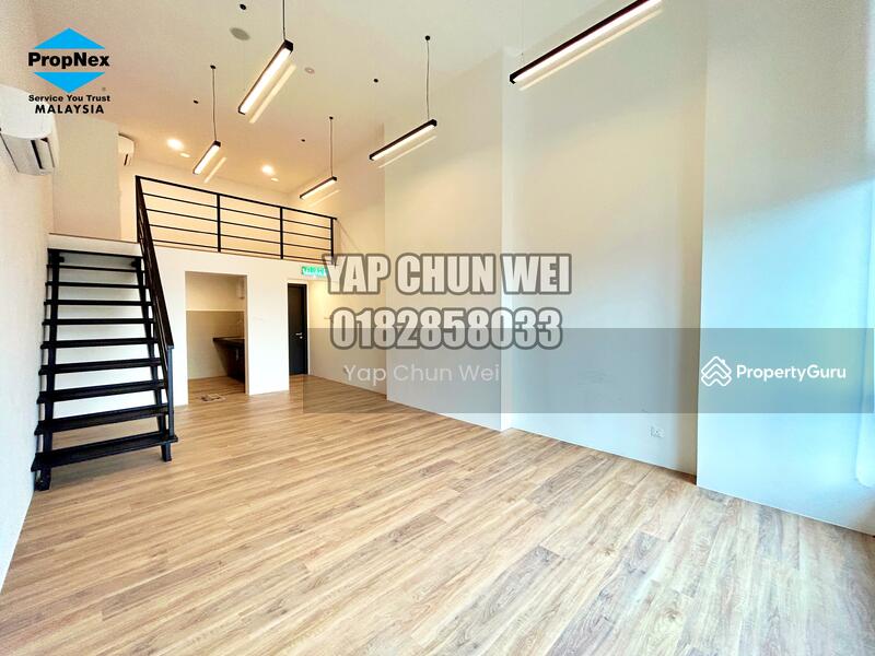 Office for Rent in Mutiara Central (Cheras) - Yap Chun Wei - PropertyGuru.com.my