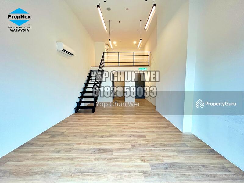 Office for Rent in Mutiara Central (Cheras) - Yap Chun Wei - PropertyGuru.com.my