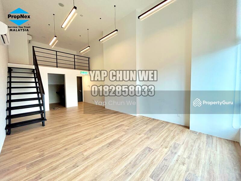 Office for Rent in Mutiara Central (Cheras) - Yap Chun Wei - PropertyGuru.com.my