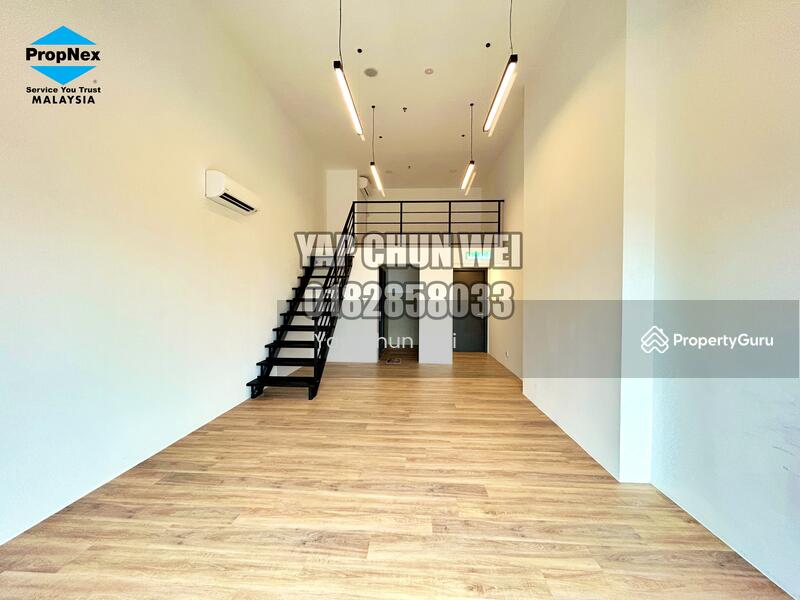 Office for Rent in Mutiara Central (Cheras) - Yap Chun Wei - PropertyGuru.com.my