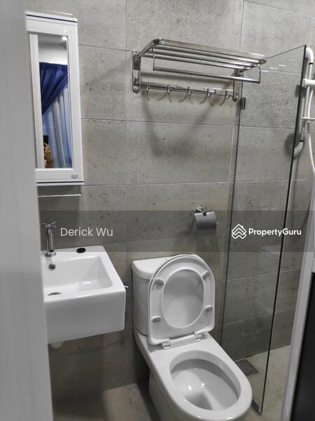 Service Residence for Rent at Kenwingston Square Garden - Derick Wu - PropertyGuru.com.my