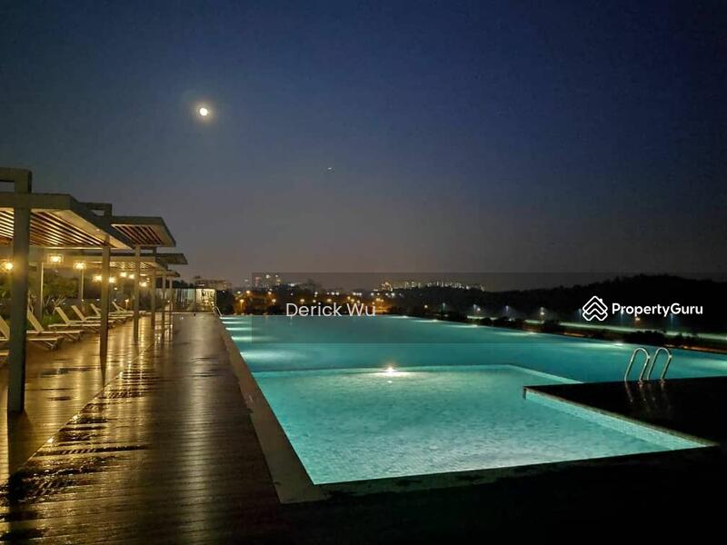 Service Residence for Rent at Kenwingston Square Garden - Derick Wu - PropertyGuru.com.my