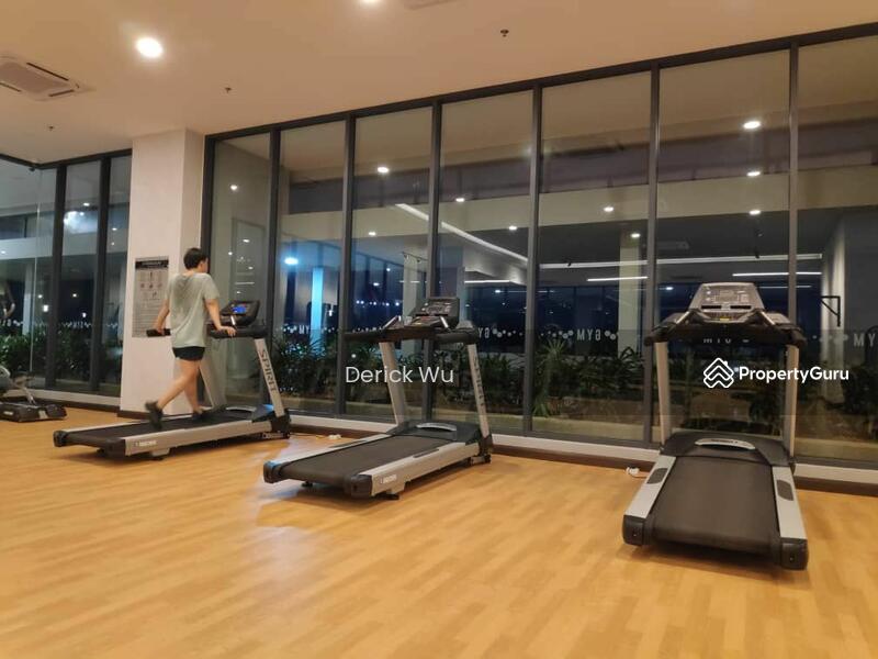 Service Residence for Rent at Kenwingston Square Garden - Derick Wu - PropertyGuru.com.my