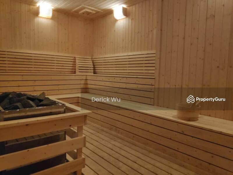 Service Residence for Rent at Kenwingston Square Garden - Derick Wu - PropertyGuru.com.my