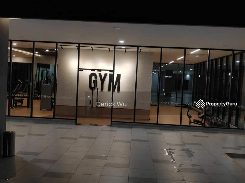 Service Residence for Rent at Kenwingston Square Garden - Derick Wu - PropertyGuru.com.my