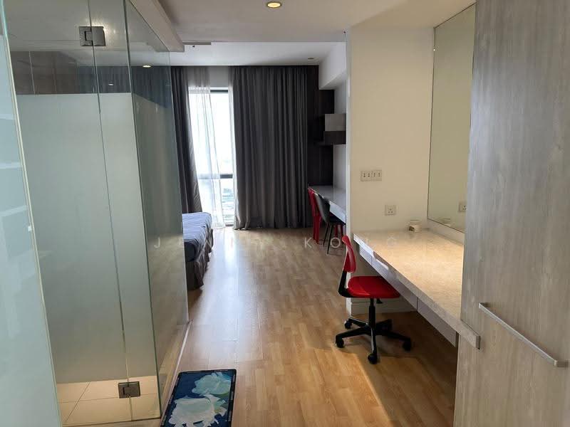 Kondominium untuk Dijual di D'Majestic Place - Jenny Kong - PropertyGuru.com.my