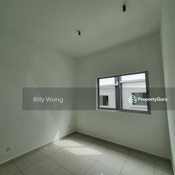 Eco Forest Hazelton (Phase 3 & 5), Pt 20023, Precint 3, Mukim Beranang