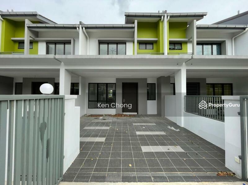 Rawang, Bandar Country Homes, M aruna, jalan aruna, Bandar Country